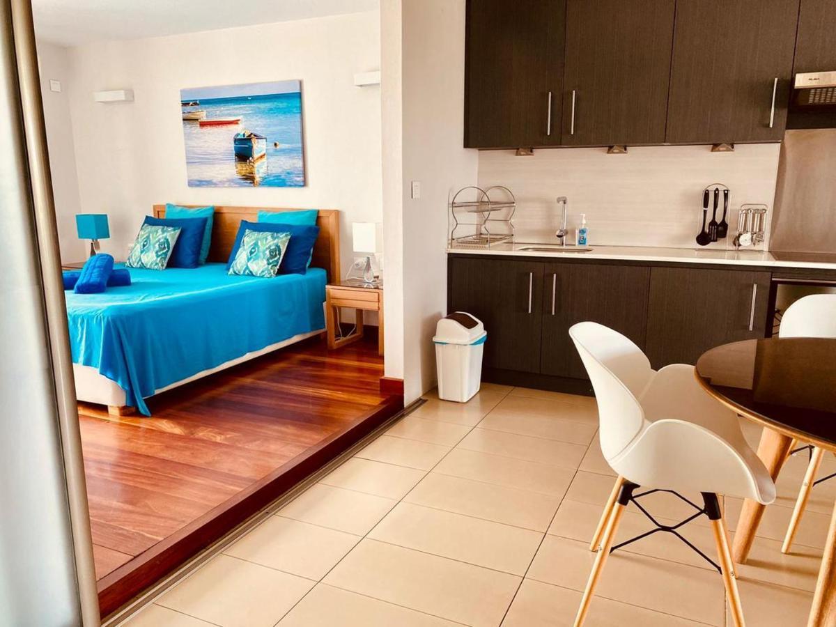 Appartement Cozy Et Elegant A 5 Minutes Des Plages Мон-Шуази Экстерьер фото
