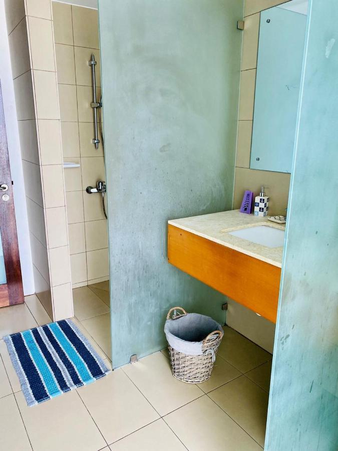Appartement Cozy Et Elegant A 5 Minutes Des Plages Мон-Шуази Экстерьер фото