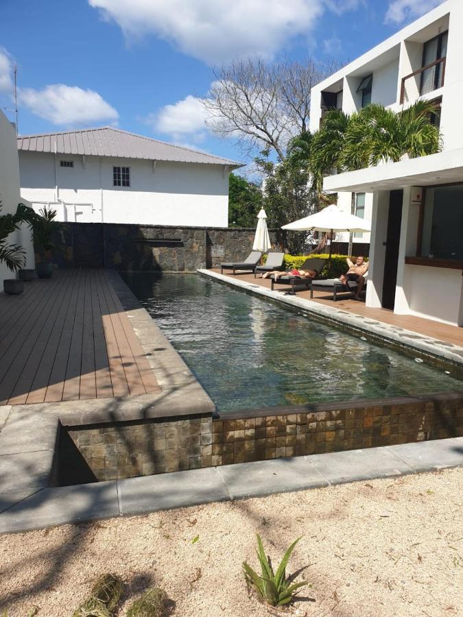 Appartement Cozy Et Elegant A 5 Minutes Des Plages Мон-Шуази Экстерьер фото
