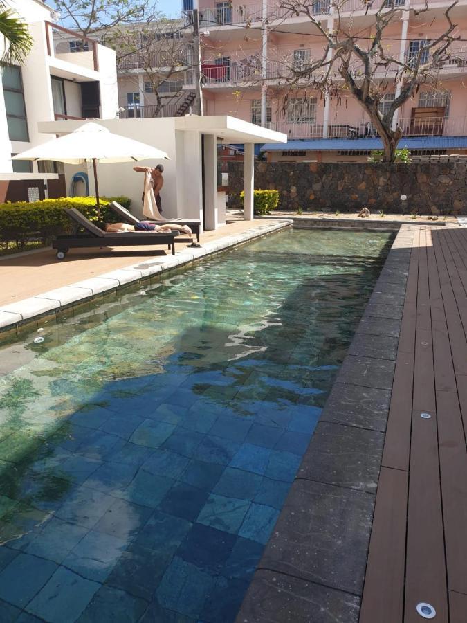 Appartement Cozy Et Elegant A 5 Minutes Des Plages Мон-Шуази Экстерьер фото