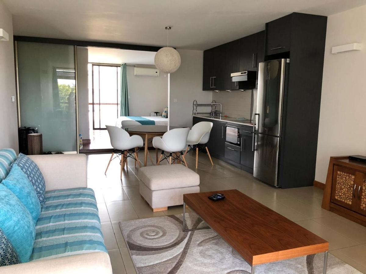 Appartement Cozy Et Elegant A 5 Minutes Des Plages Мон-Шуази Экстерьер фото