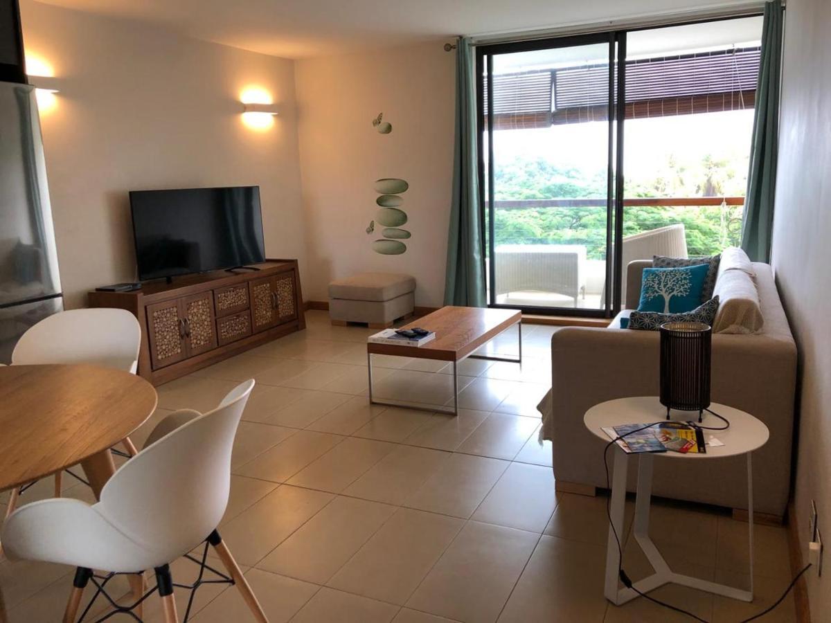Appartement Cozy Et Elegant A 5 Minutes Des Plages Мон-Шуази Экстерьер фото