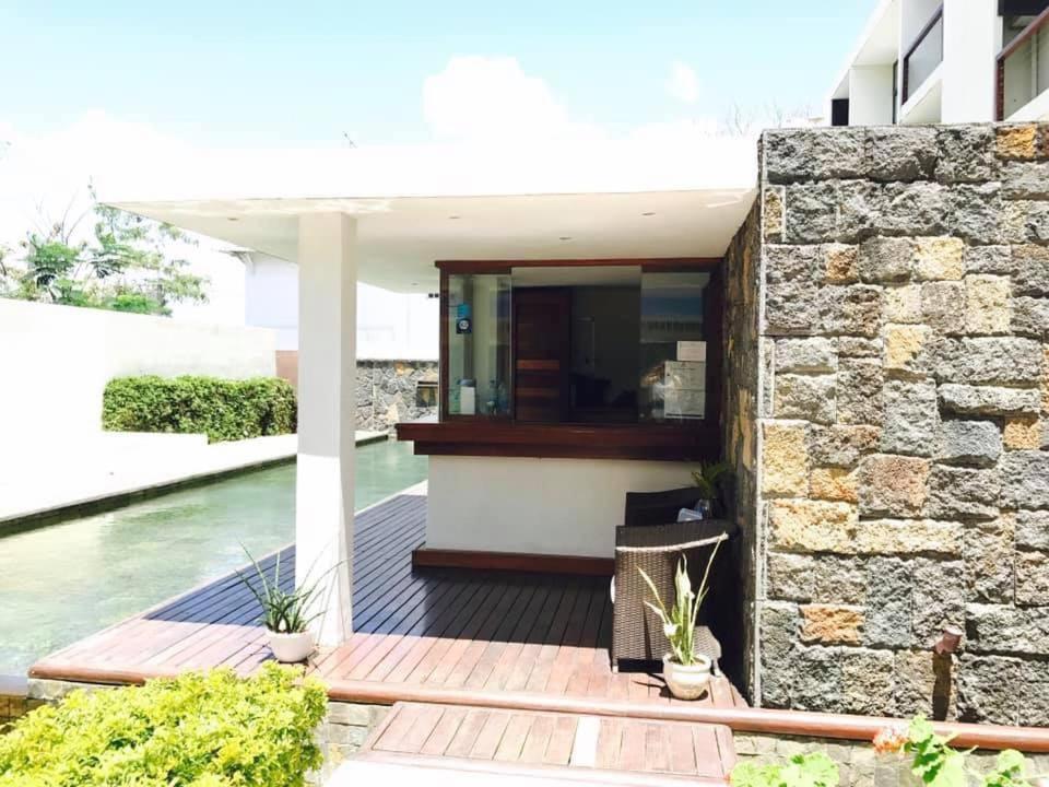 Appartement Cozy Et Elegant A 5 Minutes Des Plages Мон-Шуази Экстерьер фото