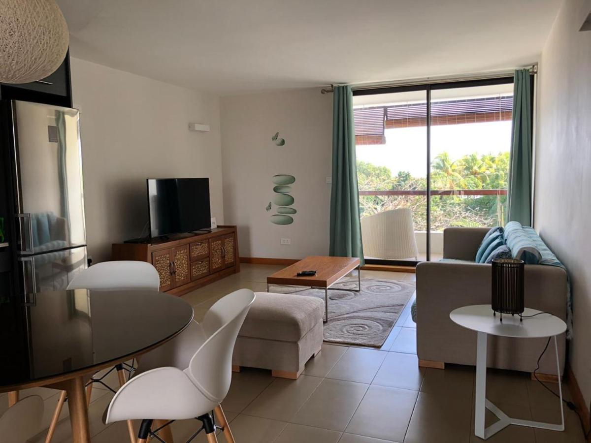 Appartement Cozy Et Elegant A 5 Minutes Des Plages Мон-Шуази Экстерьер фото