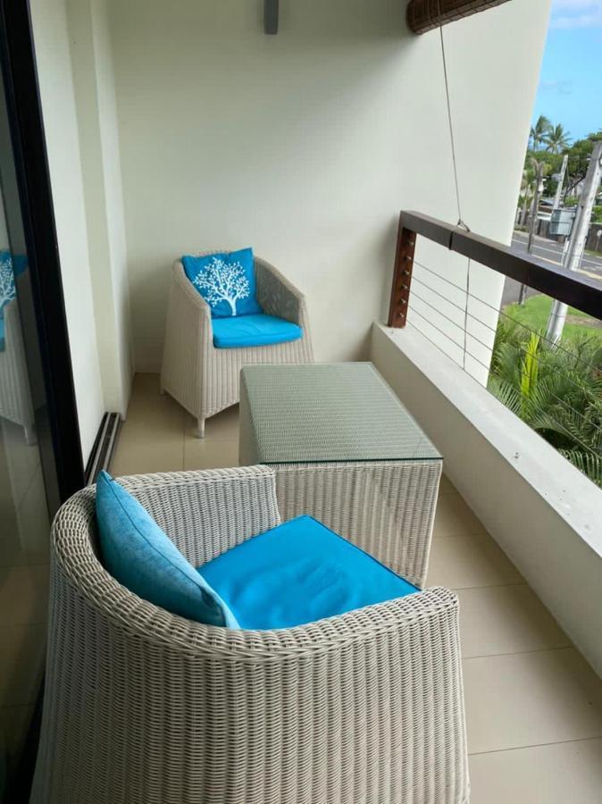 Appartement Cozy Et Elegant A 5 Minutes Des Plages Мон-Шуази Экстерьер фото