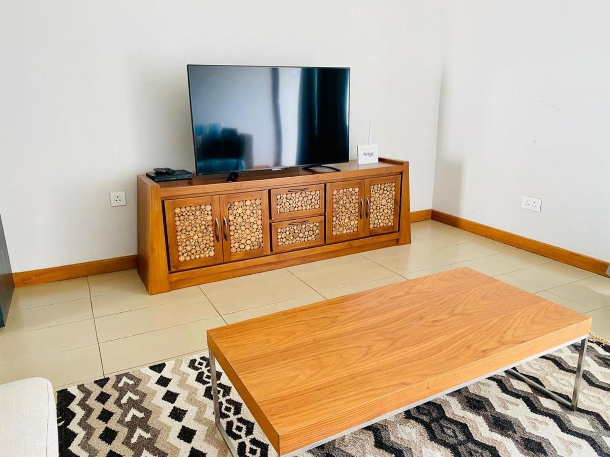 Appartement Cozy Et Elegant A 5 Minutes Des Plages Мон-Шуази Экстерьер фото