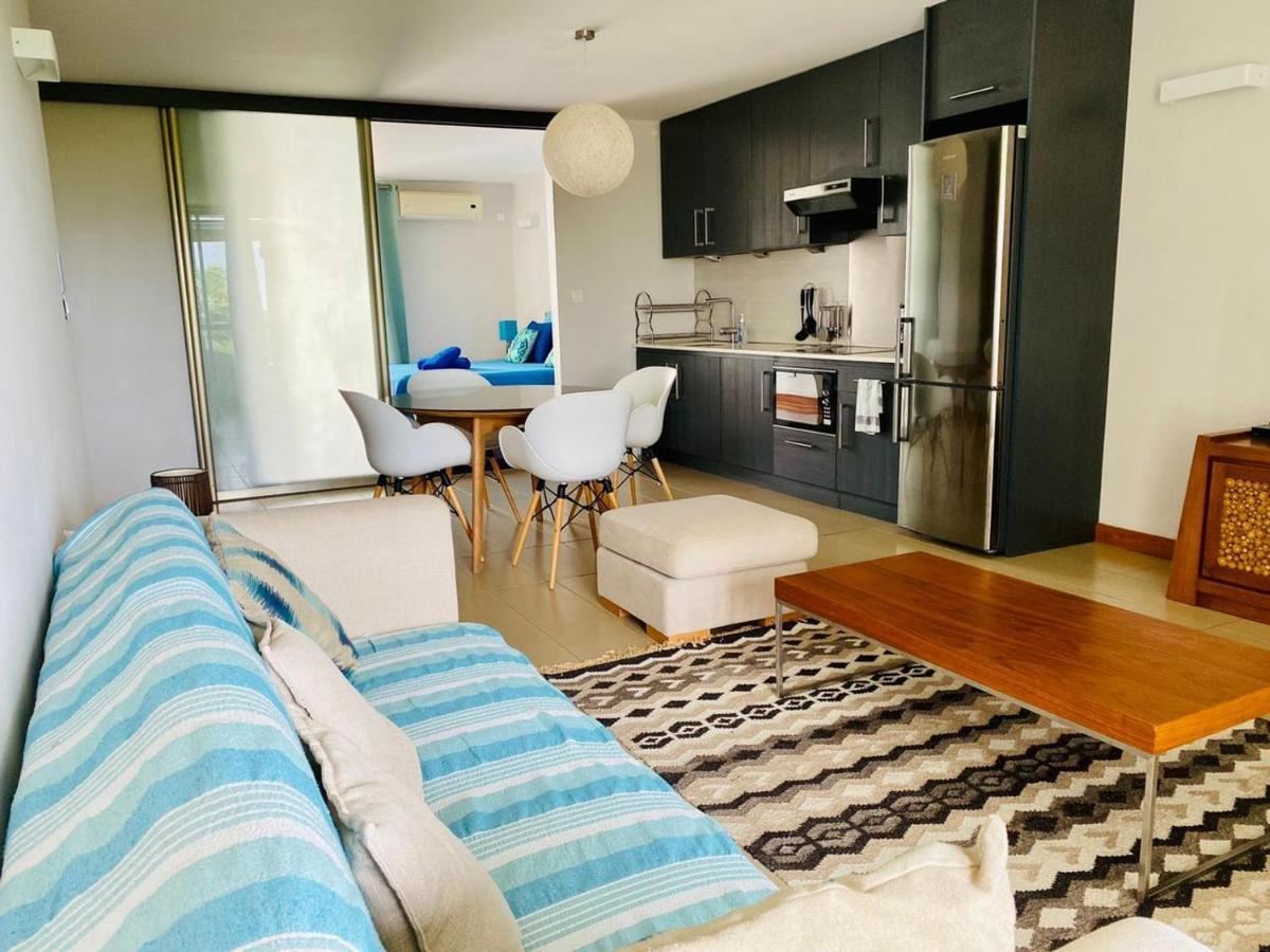 Appartement Cozy Et Elegant A 5 Minutes Des Plages Мон-Шуази Экстерьер фото